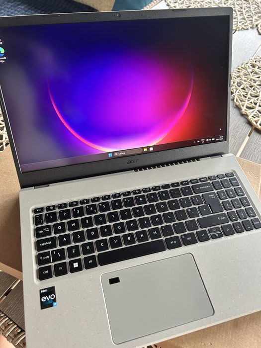 Laptop ACER Aspire Vero AV15-53P-73YA, Intel Core i7-1355U