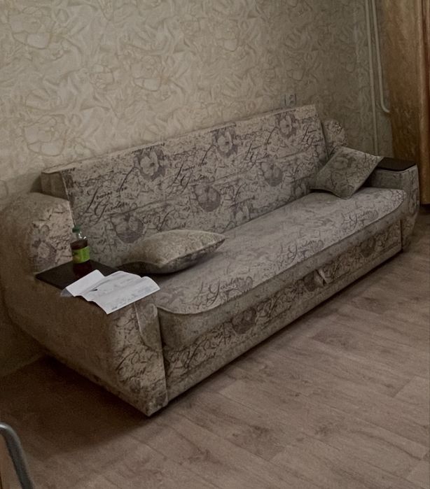 Диван раскладной