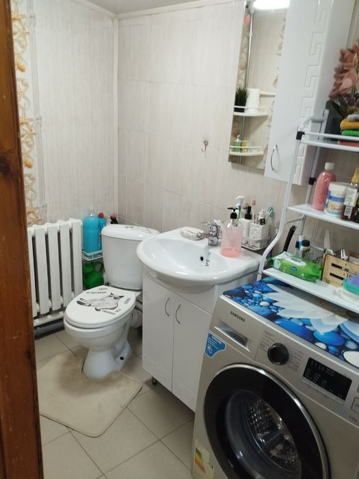 Продам дом м-он Шанхай