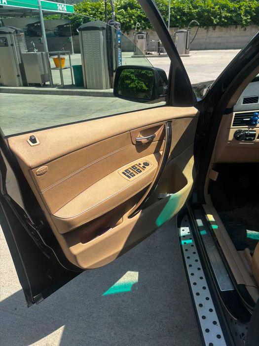 Vand BMW X3 E83 3.0d