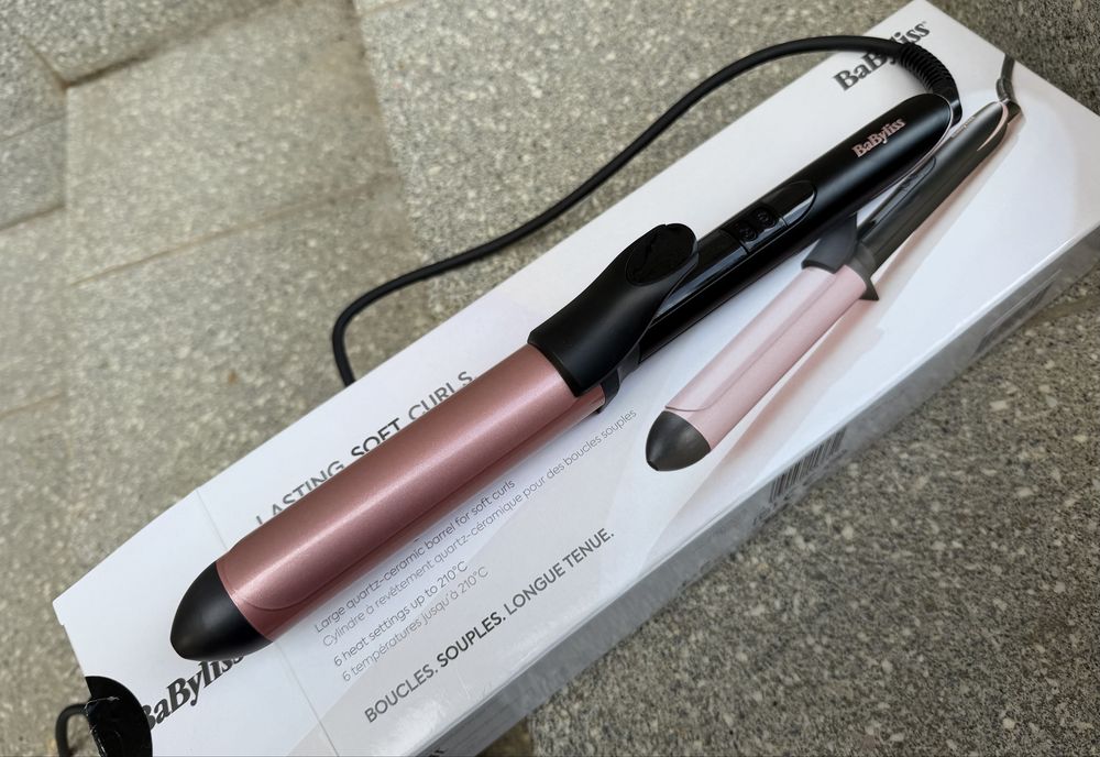 Маша за коса BaByliss