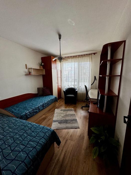 Двустен,за продажба,ж.к. Манастирски ливади