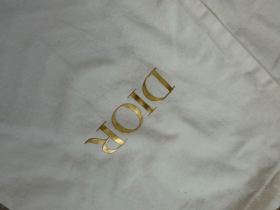 Кецове Christian Dior