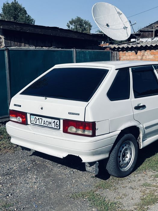Продам ваз2114 13год