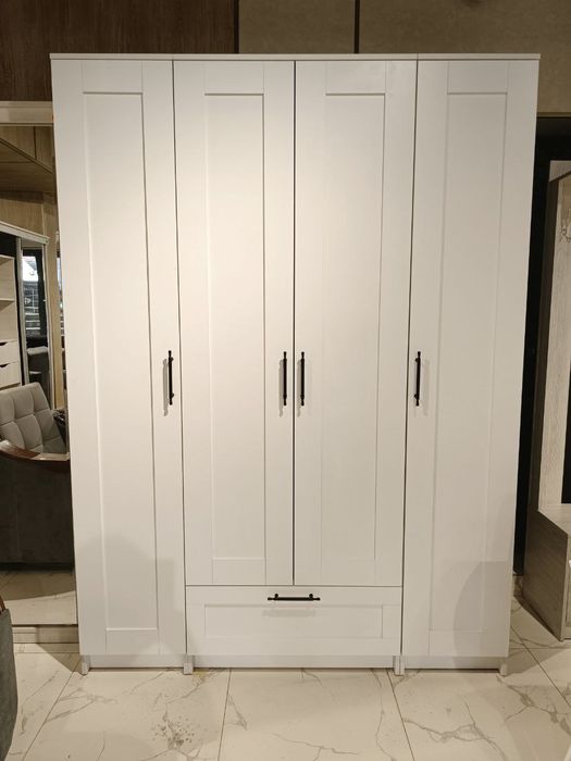 Шкаф распашной НА СКИДКЕ!