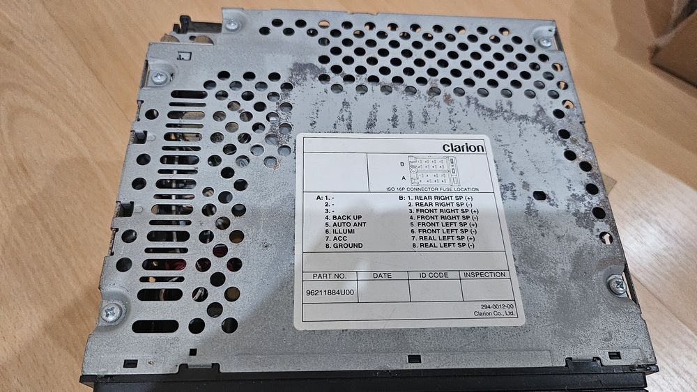 Продам всё для музыки в машину