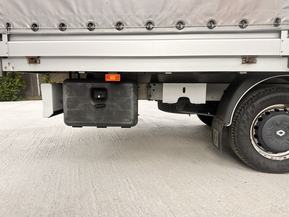 RENAULT MASTER .dpf,adblue activ