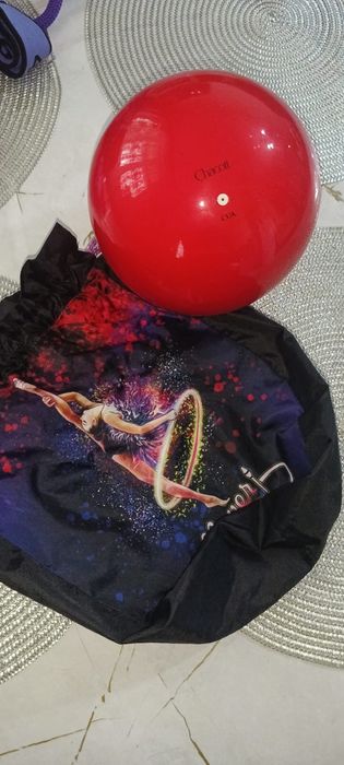 Продам гимнастические принадлежности