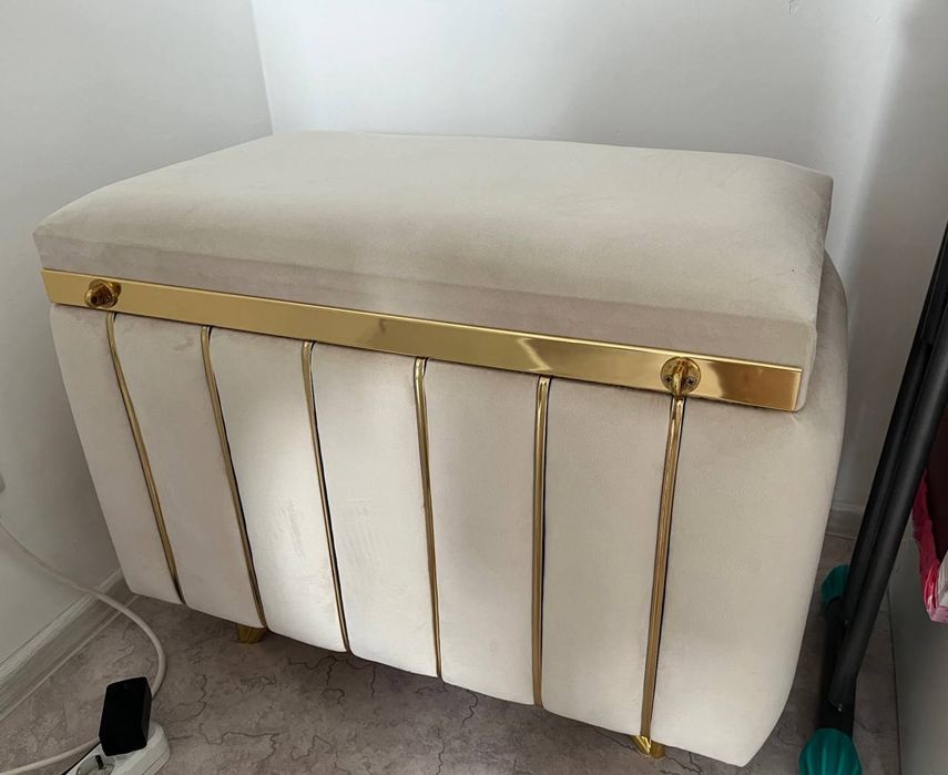 Сундук для приданного