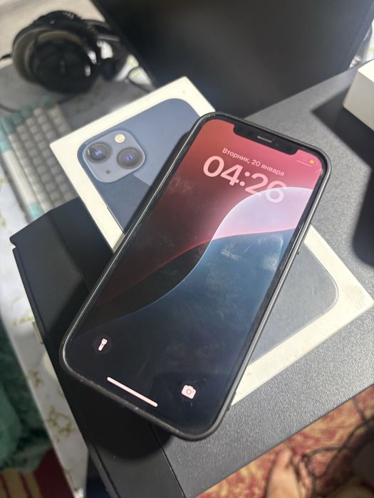 Айфон 12про 128гб продам