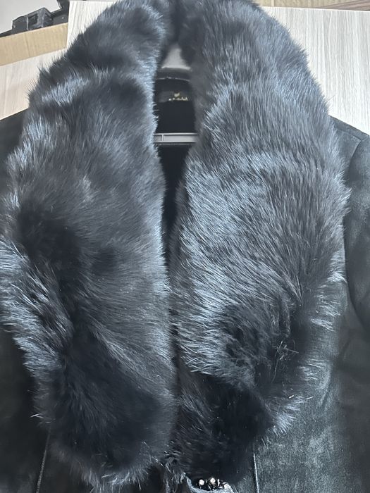 Продам дубленку, пальто