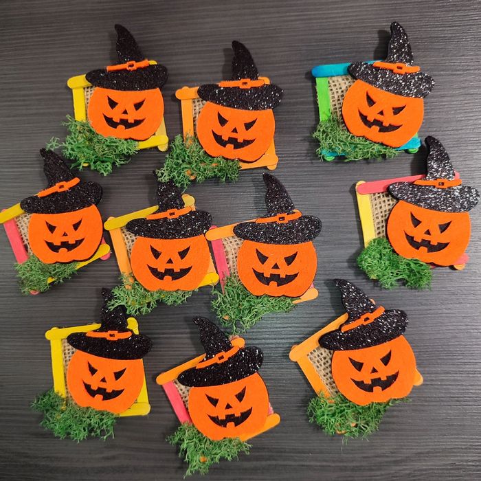 Есенен венец/декорации-свещник/магнити