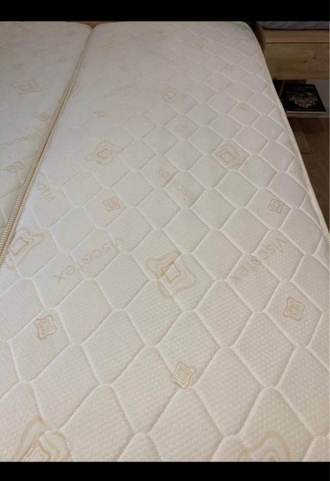 Saltea 80x200 20cm grosime