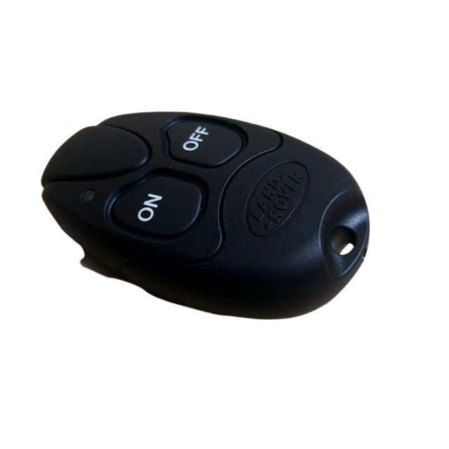 Telecomanda sistem incalzire auxiliara DISCOVERY 4/Freelander 2