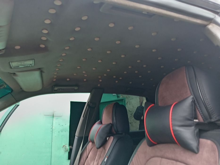 Продам ауди 100с4 в а6 корпусе 2