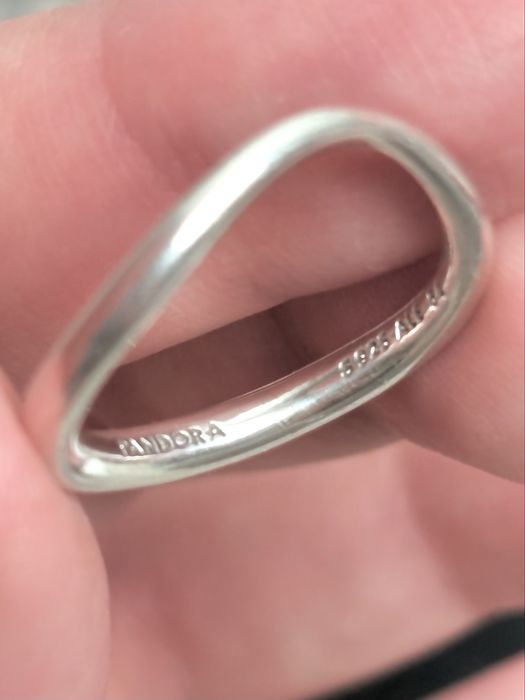 Кольцо Pandora