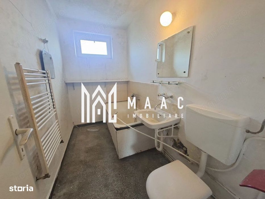 Apartament 2 camere I Balcon I Etaj 4 I Biruinței — fotografia 3