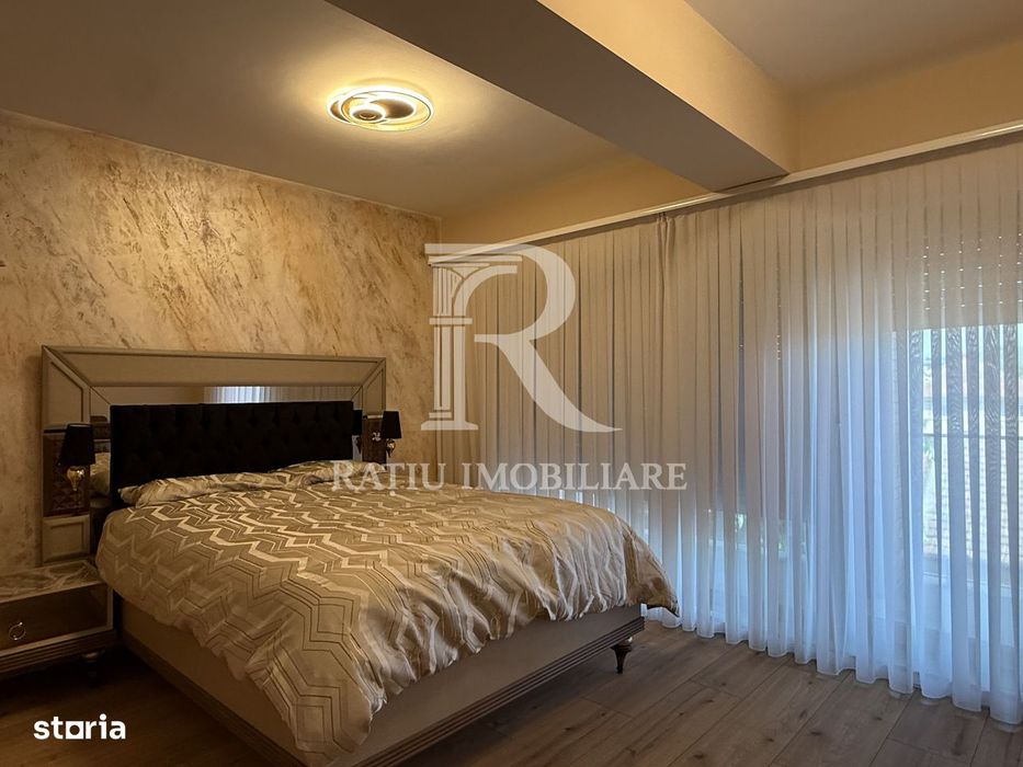 Apartament cu 3 camere de închiriat | Cantemir | Oradea