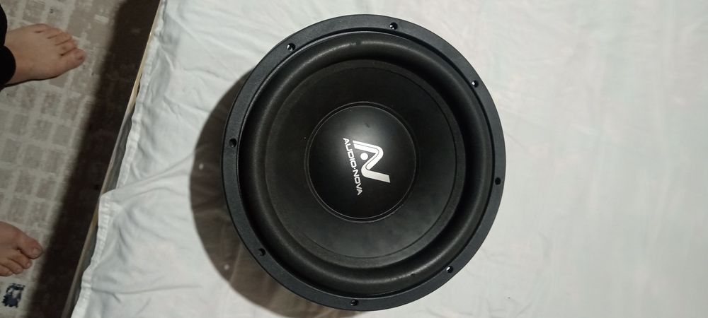 Sambufer NOVA 1200