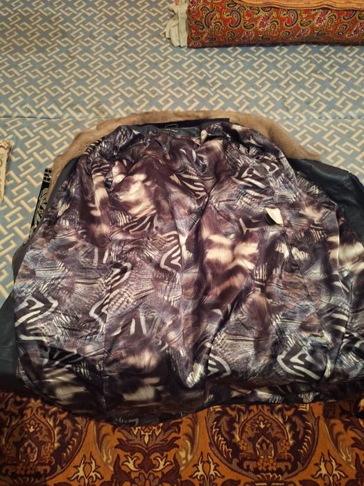 Норковая шуба сатылады.