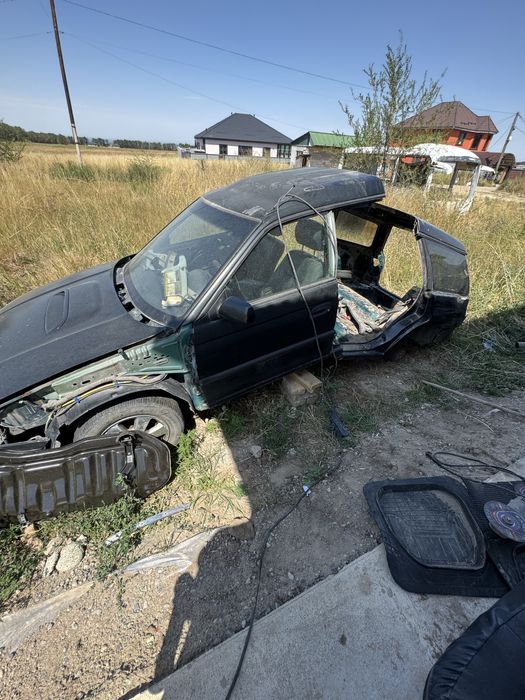 Субару легаси б3 на разбор Талгар