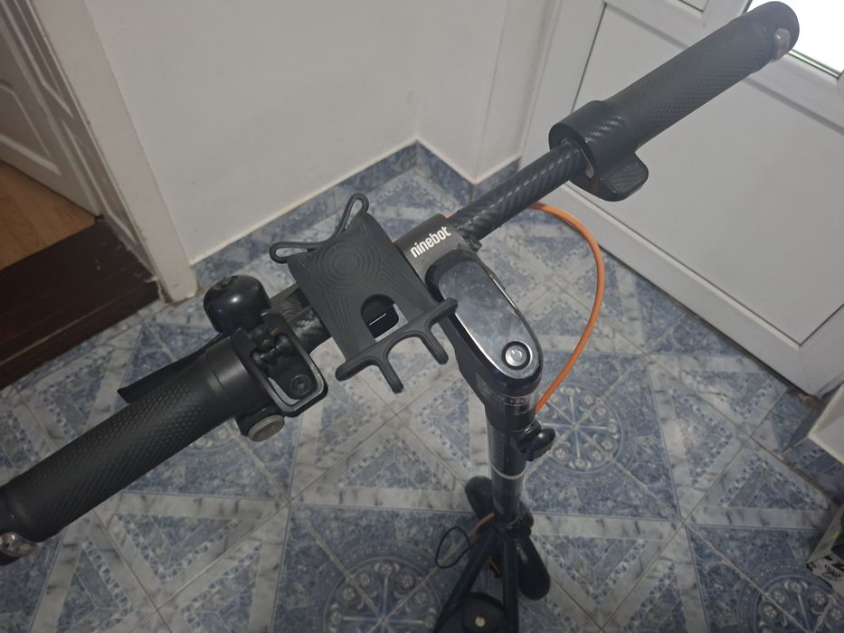 Ninebot f2  plus