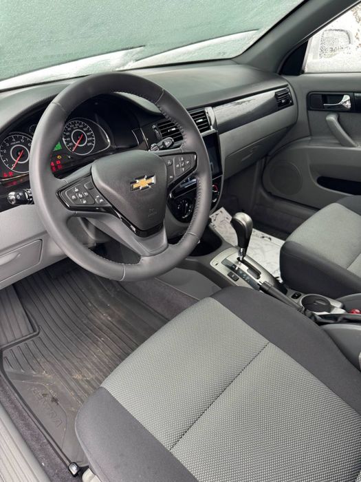 Lacetti 2023 avtomat bez lyuk (IDEAL)