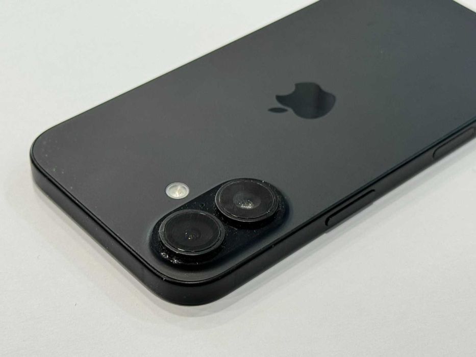Apple iPhone 16 128GB- 100%BH