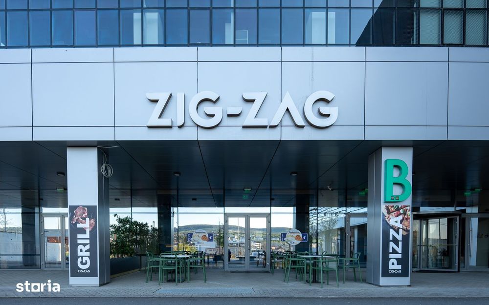 Spațiu Comercial Premium Disponibil pentru Închiriere
