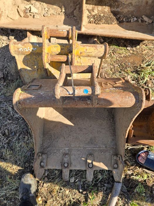 Cupe excavator de vanzare