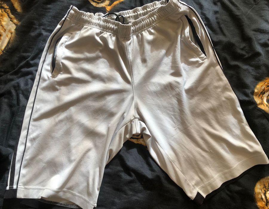 Мужские шорты и футболки 54р (как рабочий вариант) Цена за 1 вещь