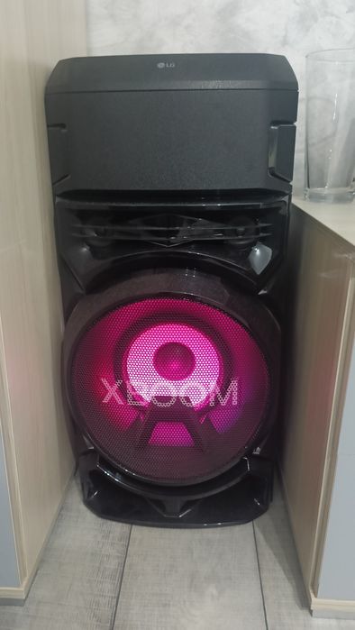Boxa audio LG RN 500 Xboom