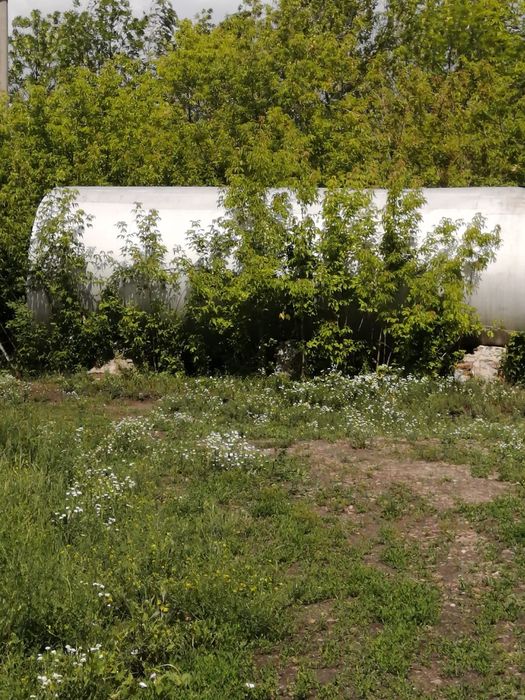 Бочки  ёмкости цистерны