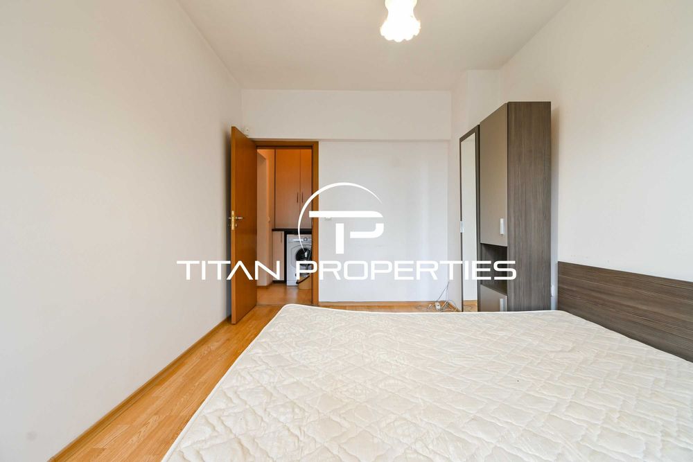 Дава се под наем Двустаен апартамент в София, Лозенец - 70 кв.м за 765 € - Снимка #7