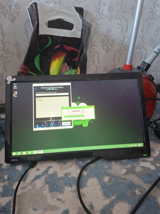 Компьютер для работы