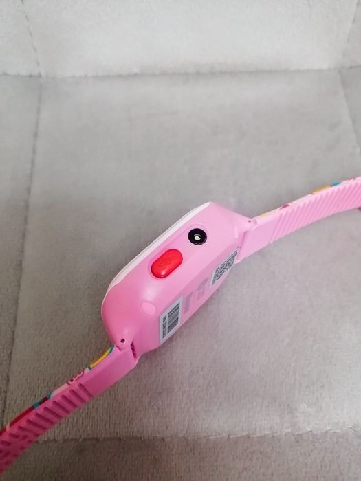 Детские смарт часы с gps и камерой