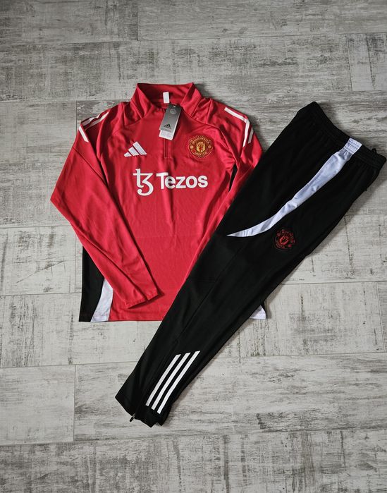 *REDUCERE* Trening/compleuri echipe Premier League