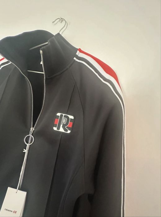 Paco Rabanne H&M Bluza Trening ! M