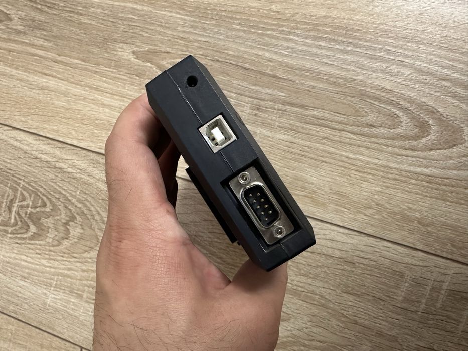 Программатор Autoprog SE и EZP2010