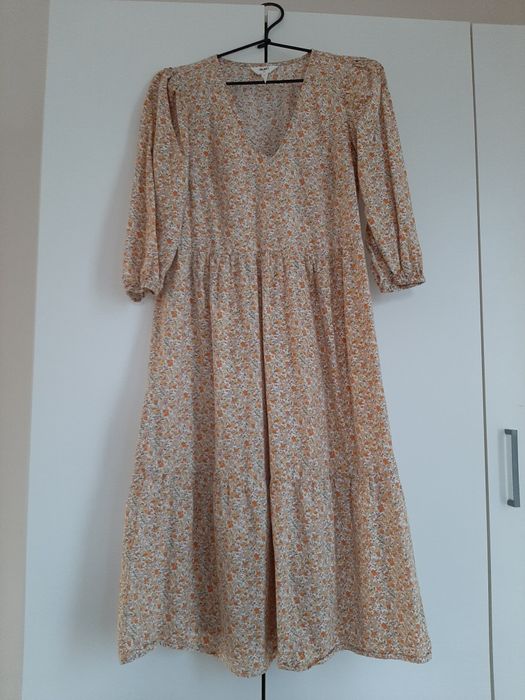 Rochie Object XS 100% bumbac