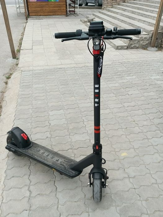 Продам электросамокат в отличном состоянии