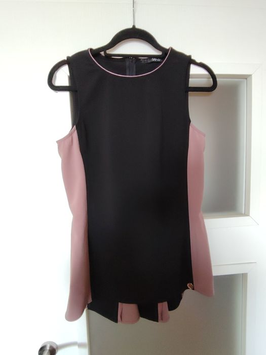 LIO JO - Дамски стилни панталон и потници