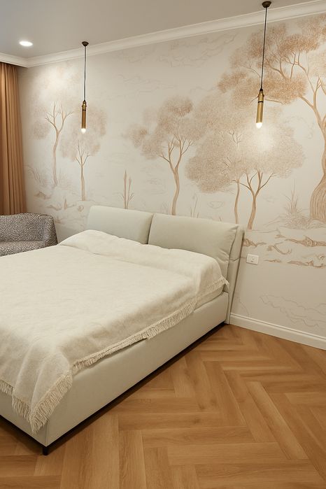 Квартиру продам.