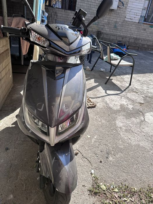 Продам Скутер KAVAKI