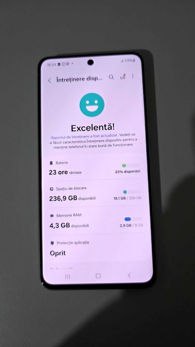 Samsung S21 FE 256 GB