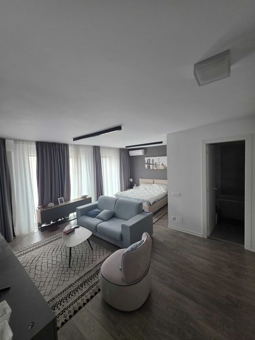 Inchiriere Studio Pipera Cloud9, 50 mp - proprietar