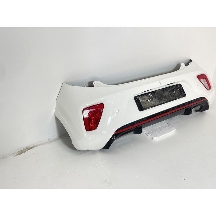 Задна броня за kia picanto gt-line - 86611-g6300