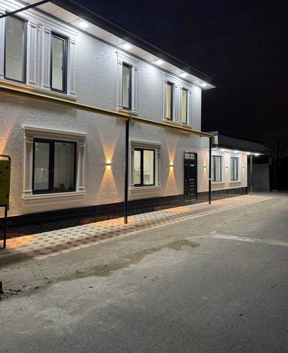 Продажа Евроучатска наКичик Ханабад, 1-соткf (N 13093 )