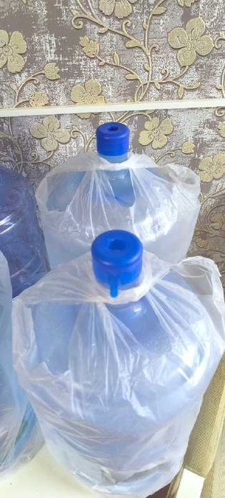 Бутыль для воды 19 литров