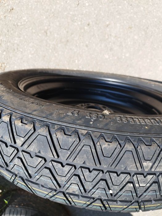 18" оригинална патерица за Range Rover Evoque/Discovery sport/Volvo.